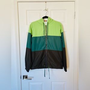 Kirra Men’s Windbreaker